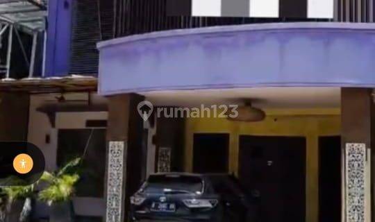 TOP DEAL FOR SALE RUKO LOCATION SUNSET ROAD KUTA BADUNG  1