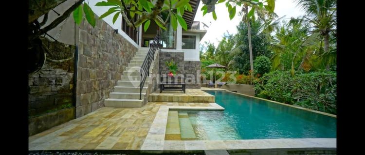 TOP DEAL DI JUAL VILLA LOKASI KUMBUH PENGOSEKAN GIANYAR
 1