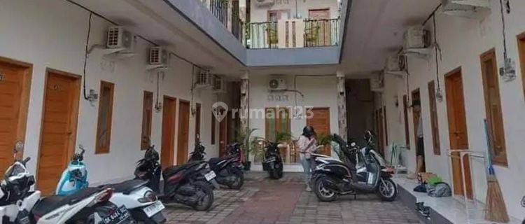 PASTI DEAL DI JUAL KOST LOKASI JIMBARAN KUTA SELATAN BADUNG
 1