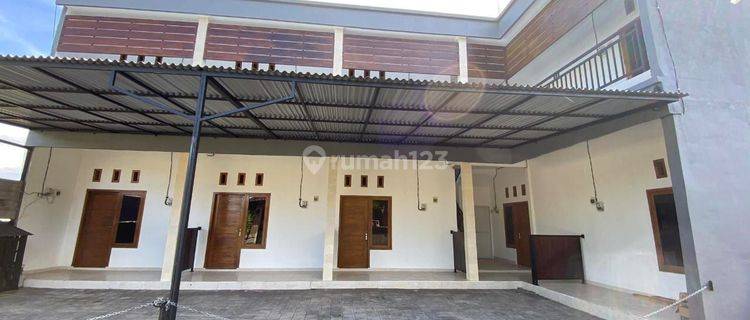 DEFINITELY A DEAL FOR SALE KOST IN THE SIDAKARYA SOUTH DENPASAR LOCATION 
 1