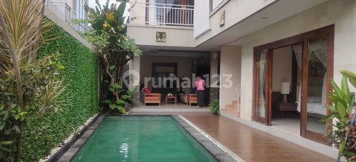 PASTI DEAL DI JUAL RUMAH LOKASI PURI GADING JIMBARAN KUTA SELATAN BADUNG
 1