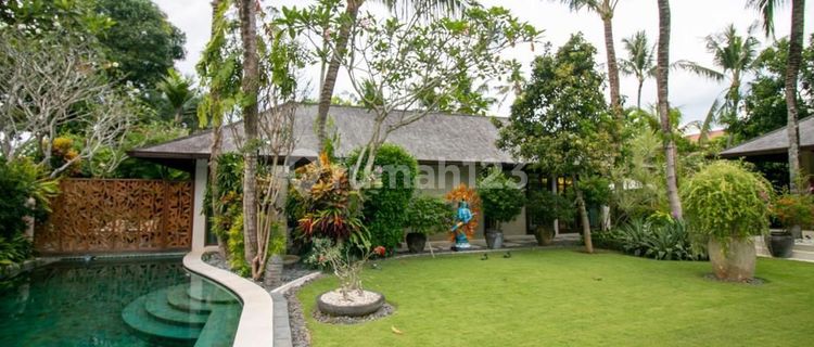 PASTI DEAL DI JUAL VILLA LOKASI NYANYI BERABAN KEDIRI TABANAN
 1