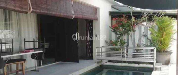 PASTI DEAL DI JUAL VILLA LOKASI TANJUNG BENOA NUSA DUA KUTA SELATAN BADUNG 
 1