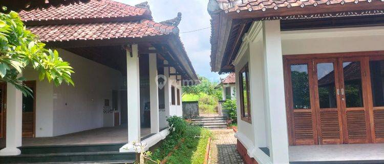 PASTI DEAL DI JUAL RUMAH LOKASI TULAMBEN KARANGASEM 
 1