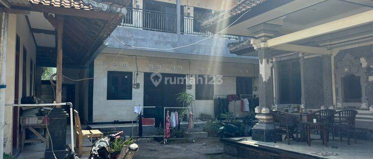 PASTI DEAL DI JUAL KOST LOKASI JIMBARAN KUTA SELATAN BADUNG 
 1