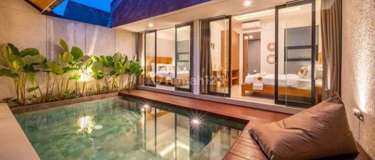 PASTI DEAL DI JUAL VILLA LODTUNDUH UBUD GIANYAR  1