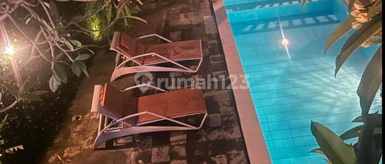 Deal for Sale, Guesthouse Location in Kerobokan, North Kuta, Badung, Bali 1