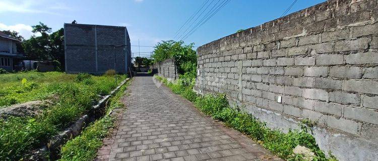 SUSUSUSUPER DEAL FOR SALE LAND IN SIDAKARYA LOCATION, SOUTH DENPASAR 1