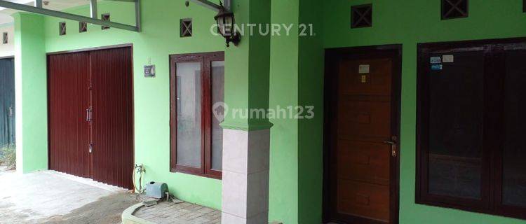 Kost Dg KT 7 Dan KM 6 Di Minomartani Cocok Untuk Usaha Atau Inves 1