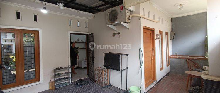 Disewakan Rumah Kontrakan 3 Km Condong Catur Yogyakarta 1