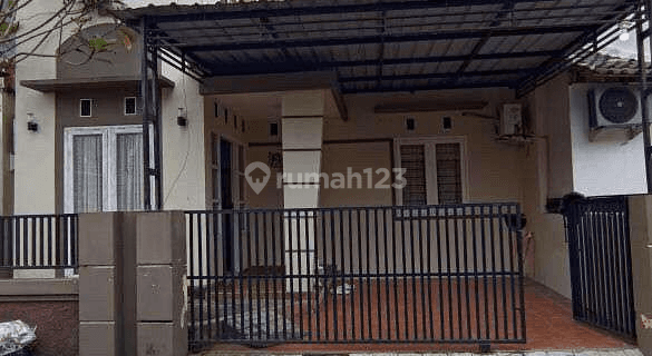 Dijual Rumah Minimalis Termurah di Condong Catur Type 50 76 1