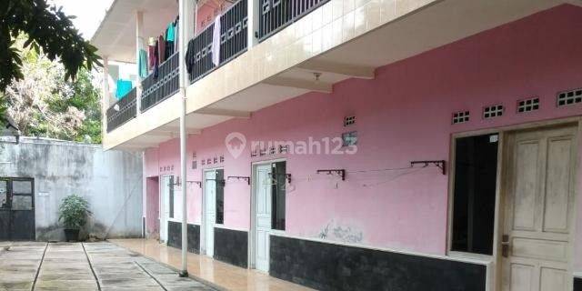 Rumah Kos Di Sinduadi Mlati Cocok Untuk Investasi Jangka Panjang 1