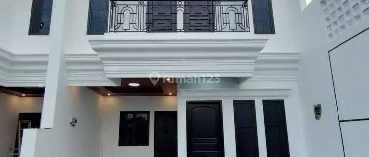 Dijual Rumah Siap huni Lokasi strategis di Bintaro  1