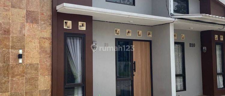 Dijual Rumah Murah Mewah Siap Huni Di Ciledug  1