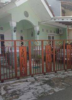 Jual Rumah Siap Huni di Jatinegara Jakarta Timur 1