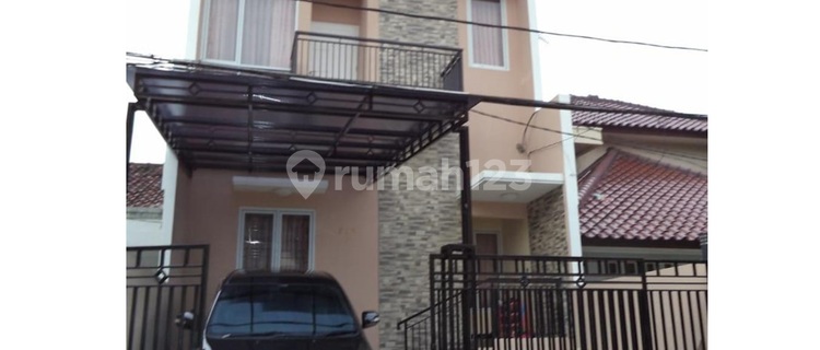 For Sale: Boarding House in Sector 8B Serpong Housing Complex 1