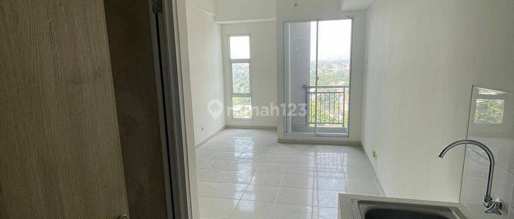 Apartemen AKASA Pure Living BSD Unfurnished Bagus 1