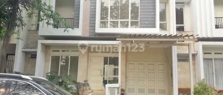 Rumah 2 Lantai Bagus di Starling, Tangerang 1