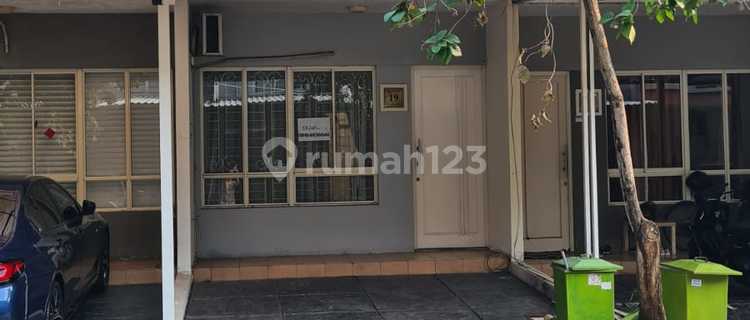 Rumah Residence One BSD 2 lantai Siap huni 1