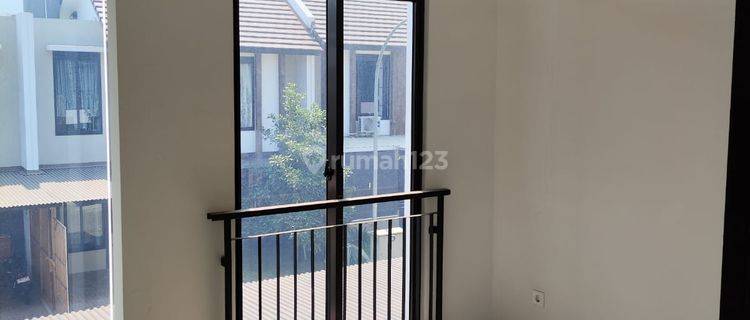 Rumah Disewa Terawat Siap Huni di Kbp Tatar Simakirana 1