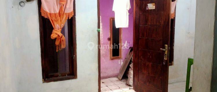 Dijual Cepat Rumah Murah di Koja, Jakarta Utara  1