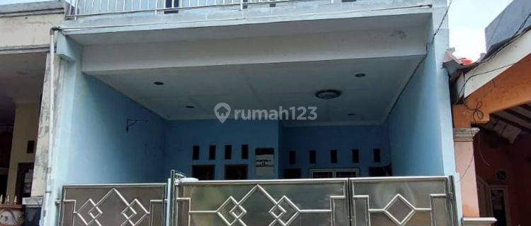 Rumah Siap Huni di Perumahan Bumiyagara, Bekasi 1