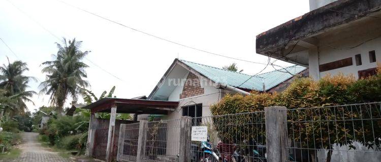 Rumah Induk dan Kos-kosan Siap Huni di Bintan, Kepulauan Riau  1