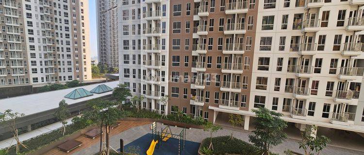 Apartemen Siap Huni di Penjaringan, Jakarta Utara  1