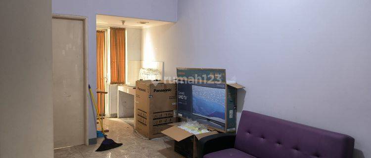 Apartemen Furnish Siap Huni di Season City, Jakarta Barat  1