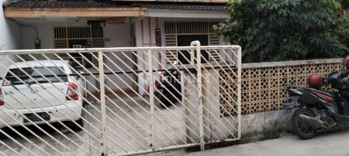 Dijual Cepat Rumah di Kebayoran Lama - Jakarta Selatan  1