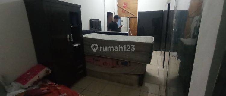 Ruko Strategis 3,5 Lantai di Cempaka Putih, Jakarta Pusat  1