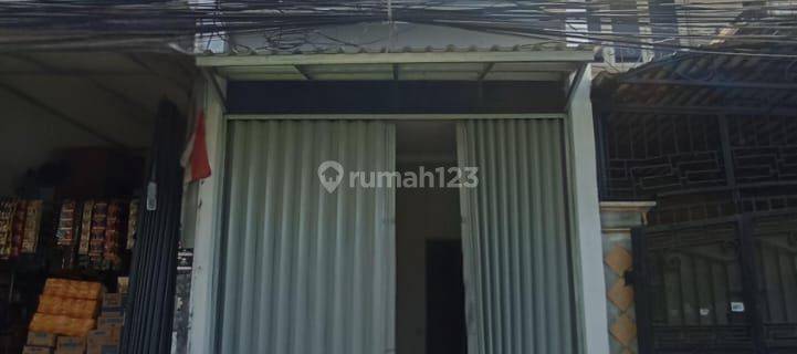 Ruko Murah Siap Pakai di Sunter Agung, Jakarta Utara  1