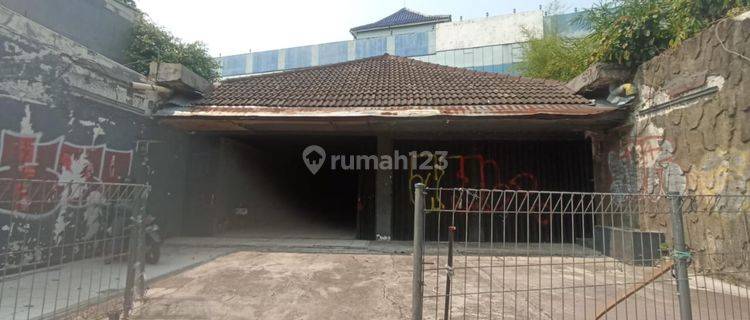 Dijual Tempat Usaha di Cempaka Putih, Jakarta Pusat 1