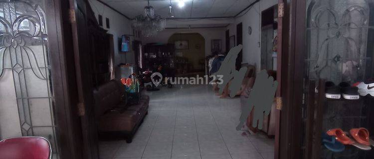 Rumah Megah Asri di Sumur Batu Kemayoran, Jakarta Pusat 1