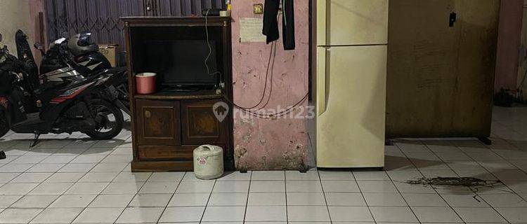 Dijual Ruang Usaha di Jalan Raya Sultan Agung, Bekasi 1