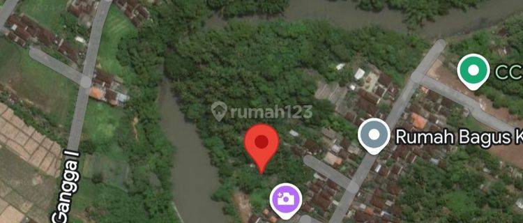 LAND FOR RENT KEDUNGU KEBOIWA 18ARE 10MIL/ARE PER YEAR 1