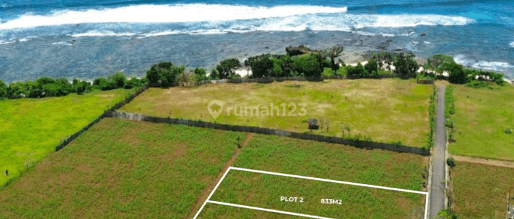 dijual tanah di sumbawa pinggir pantai 1