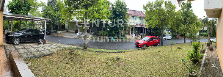 Rumah Bagus Nyaman Dan Asri 2 Lantai Di MG Lippo Cikarang 1