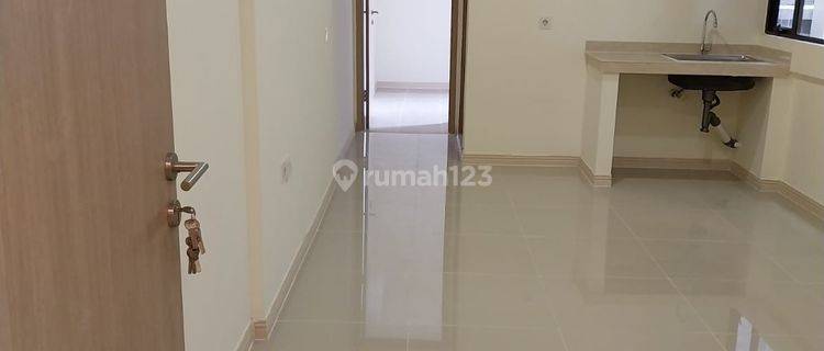 Apartment Meikarta Twinford 2 BR Di Cikarang 1