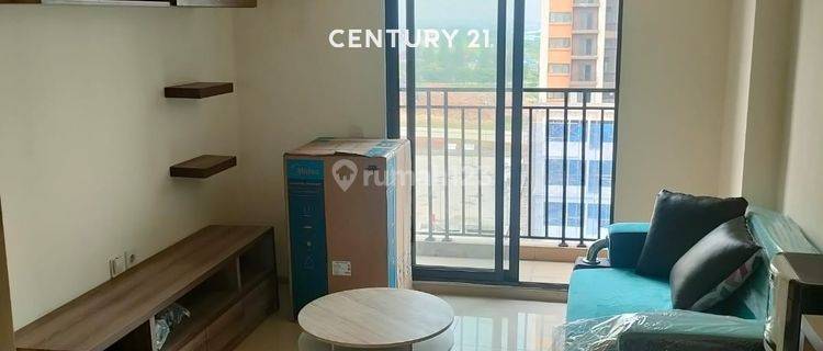 Apartmen Bagus Siap Huni Di Meikarta Northview 1