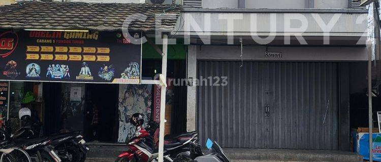 2 Unit Ruko Dan Tanah Lokasi Premium Di Jatimulya Bekasi Timur 1