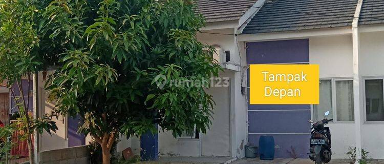 Rumah minimalis di Babelan harga murah 1