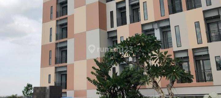 Apartemen Sayana Harga Murce Tipe Studio Fasilitas Lengkap Di Harapan Indah  1