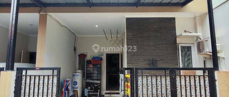 Rumah Bagus Dekat Toll Jorr Setu Dan Mall 1