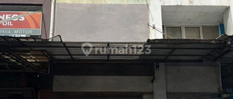 3-Story Shop House Ready to Use Alternative Cibubur Jatisampurna, Bekasi 1