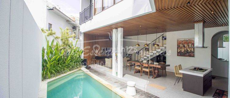 3 Bedroom Brandnew Villa For Sale In Tumbak Bayuh Bali 1