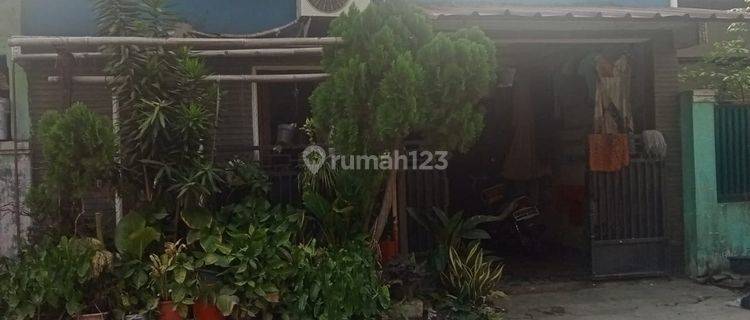 Perum Grand Permata Sepatan Rumah Lunas  1