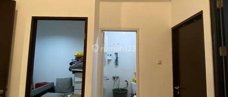 Cluster Emerald Residence ( Jual Lunas) 1