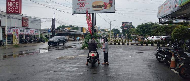 Cluster Grande Karawaci TAKE Over  1