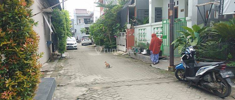 Perumahan Aster Cibodas Tangerang 1